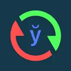 Курс валют Узбекистана iOS Icon