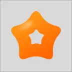 Movie Actor Quiz. Guess a star iOS Icon