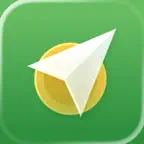 Trip Budget: Travel Expenses iOS Icon