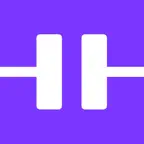 Capacitance Calculator iOS Icon