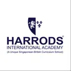 Harrods International Academy iOS Icon