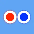Coulomb's Law Calculator iOS Icon