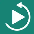 Offle - MP3 & MP4 Repeat Play iOS Icon