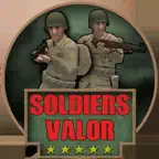 Soldiers Of Valor iOS Icon