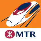High Speed Rail iOS Icon