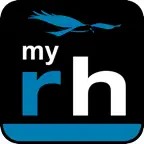 MyRoadHawk iOS Icon