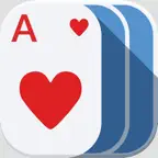 Only Solitaire - The Card Game iOS Icon