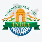 Independence Day,Republic Day! iOS Icon