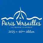 Paris-Versailles iOS Icon