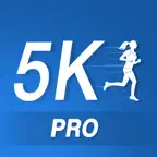 5k Run- Couch Potato to 5K iOS Icon