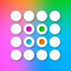 ChromaChecker™ Connect Icon