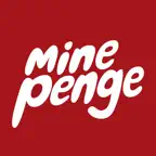 Mine Penge Middelfart Spareks. iOS Icon