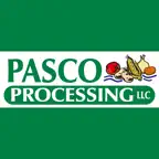 Pasco HSEQ iOS Icon