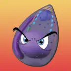 Malaria Invasion™ iOS Icon