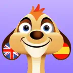 Learn Spanish + © iOS Icon