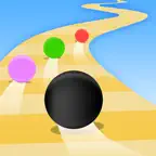 100 Race Battle iOS Icon