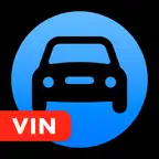Check VIN Decoder icon
