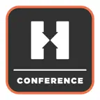 Hostelworld Conference iOS Icon
