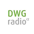 DWG Radio CZ iOS Icon
