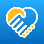DisasterCare iOS Icon