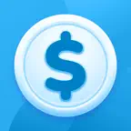 Budget Planner - Money Manager iOS Icon