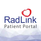 RadLink Patient Portal icon