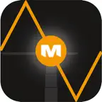 SitStand Desk iOS Icon