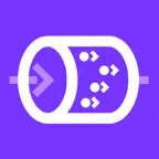 Drift Velocity Calculator iOS Icon