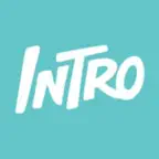 INTRO Travel App Icon