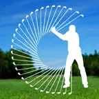 Swing Tracer iOS Icon