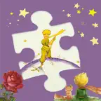 小王子双语版 iOS Icon