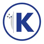 KÜSTER iOS Icon