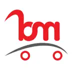 Bazarmarkt Icon