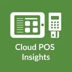 Cloud POS Insights iOS Icon