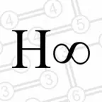 Hashi Infinite iOS Icon