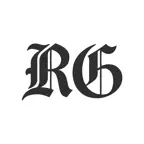 The Register-Guard News iOS Icon