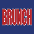 Brunch. iOS Icon