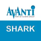 Avanti Shark L iOS Icon