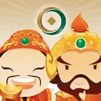 第一金麻吉 iOS Icon