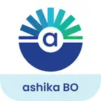 Ashika Client Backoffice 2.0 iOS Icon