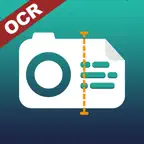 xTract - OCR scanner & reader iOS Icon