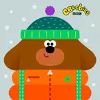 Hey Duggee: The Exploring App iOS Icon