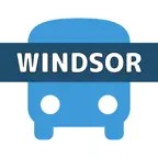 Windsor Transit iOS Icon