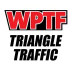 WPTF Triangle Traffic iOS Icon