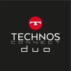 Technos Connect Duo iOS Icon