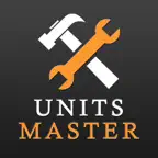 UNITS MASTER iOS Icon