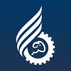 UPeU Lamb Icon