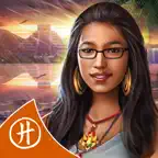 Adventure Escape: Dark Ruins iOS Icon