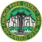 Chicago Park Dist. - Athletics iOS Icon