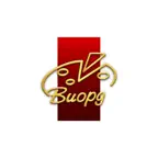 Виорд (доставка) | Хабаровск iOS Icon